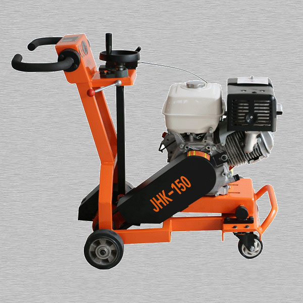 150mm/6" Asphalt Router