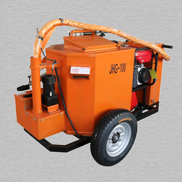 100L Crack Sealing Machine