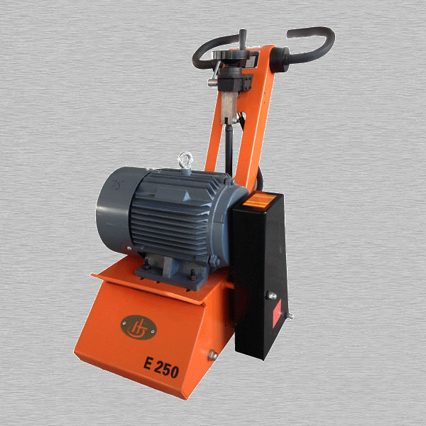 250mm/10" Walk-behind Scarifier