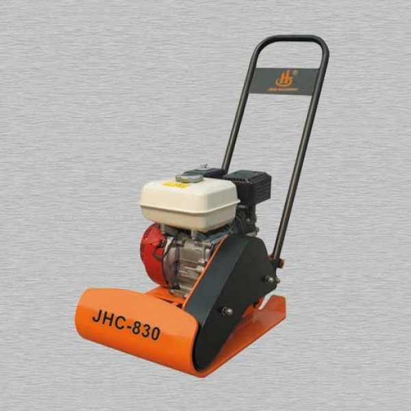 11kN Exciting Force Plate Compactor