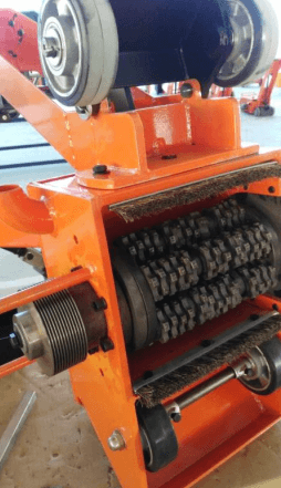 Electrical Scarifying (1)