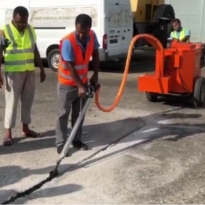 Bangladesh crack sealer