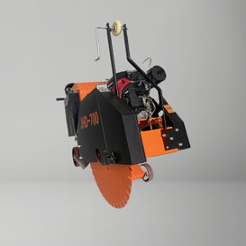 Self-propelled 700mm 28