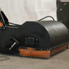 Mini Skid Steer Loader Sweeper
