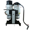 Vacuum Cleaner Dry with 3 motors for heavy industry