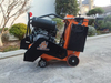 Self-propelled 600mm 24" Concrete Cutter